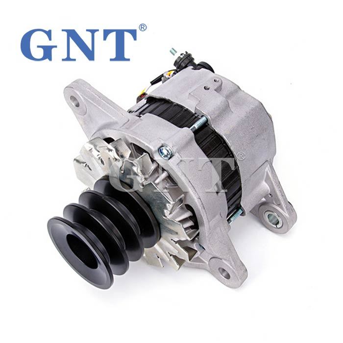 24V 60A Alternator for ISUZU 6HK1 engine 1812005901 1812005902 1812005903 1812005904 1812006031 8983413950 AT263669 SE502076