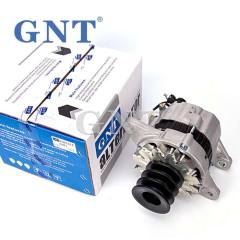 Alternator for ISUZU 6HK1 engine 1812005300 1812005302 1812005303 1812005304 1812005305 1812005306 1812005307 1812005308