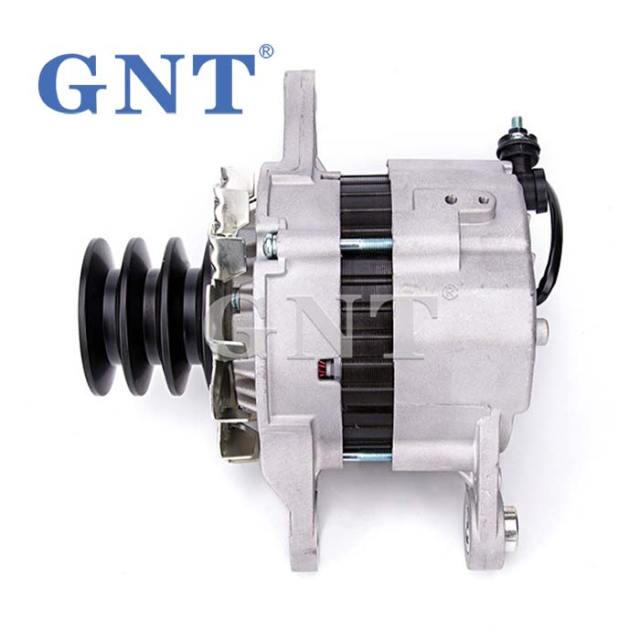 GNT NEW Alternator for ISUZU 6HK1 engine 71440164 A004TU5485 A004TU5486 A004TU5486A A004TU5486AM A4TU5485 A4TU5486 A4TU5486A