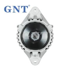 Alternator for Yanmar 4TNE88 3TNV82 engine 11962477201 11983677200 119836772002 119836772003 11983677201 11983677202