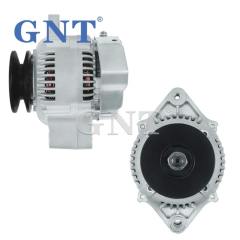 12V 70A 1PK GNT Alternator compatible with TOYOTA  Forklift 7FD Engine DAN2014 J5112097 025850 2706030530 270607870071 270607870171 27060UD020