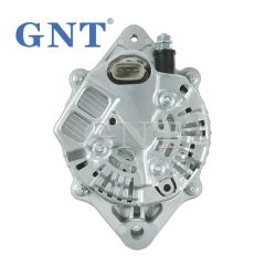 12V 70A 1PK GNT Alternator compatible with TOYOTA  Forklift 7FD Engine DAN2014 J5112097 025850 2706030530 270607870071 270607870171 27060UD020