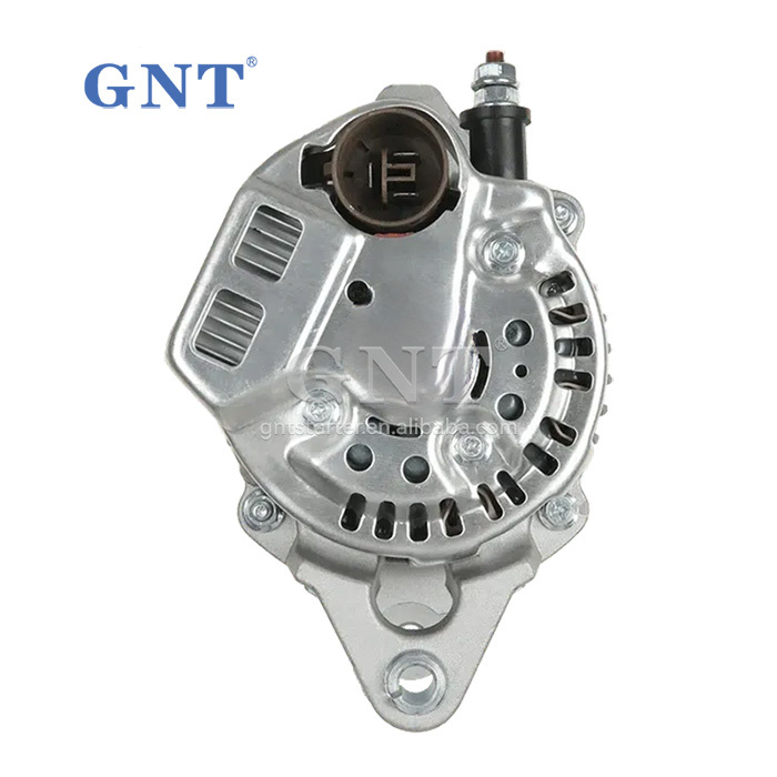 24V 25A 1PK GNT Alternator compatible with TOYOTA  Forklift 11Z Engine 1002114910 1002114911 1002116940 1002116941 1002116950 1002116951