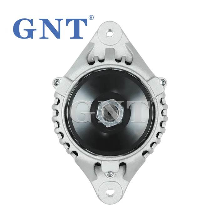Alternator compatible with Yanmar 4TNE88 3TNV82 3TNE88 engine 23700KA000 23700KA020 23700KA021 23700KA030 23700KA031 23700KA110