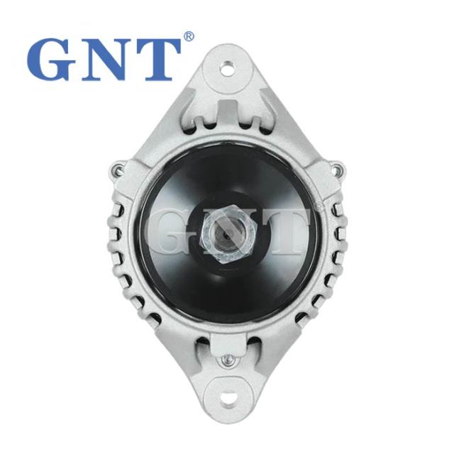 Alternator compatible with Yanmar 4TNE88 3TNV82 3TNE88 engine 23700KA000 23700KA020 23700KA021 23700KA030 23700KA031 23700KA110