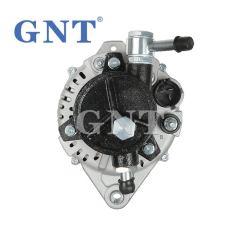 24V 50A 3PK GNT Alternator compatible with ISUZU 4HE1 4HG1 Engine 8971160880 8972416280 LR250503
