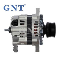 High Quality GNT Alternator compatible with ISUZU 4HF1 4HK1 Engine 8980298872 8980750260 8989298872