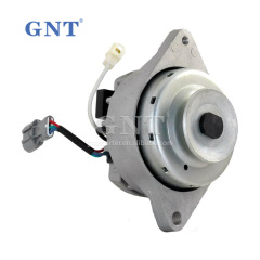 GNT Alternator compatible with ISUZU 3LA1 3LB1 3LD1 3LD2 4LB1 4LC1 4LE2 Engine 8970489700 8970489701 8970489702 GP9901 GP9905