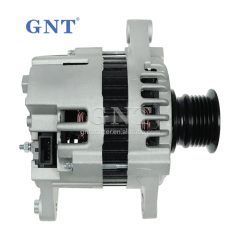 Alternator for DAEWOO G15MF Engine 96134907 96224431 96252547 96252551 219187 DRA3828 AL00000401 210025 20110249 437651 8EL737565001 LRB00249