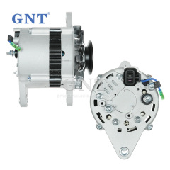 High Quality alternator for 4JB1 Engine 5812003300 5812003350 8944264470 8971433290 3046659 3779856 GD206512C LR22023 LR22024 LR22026