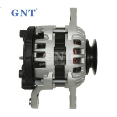 GNT Alternator for DAEWOO DX60-7 4TNV98 Engine F000BL0116 F000BL0118 12990877200 12990877210 47772966