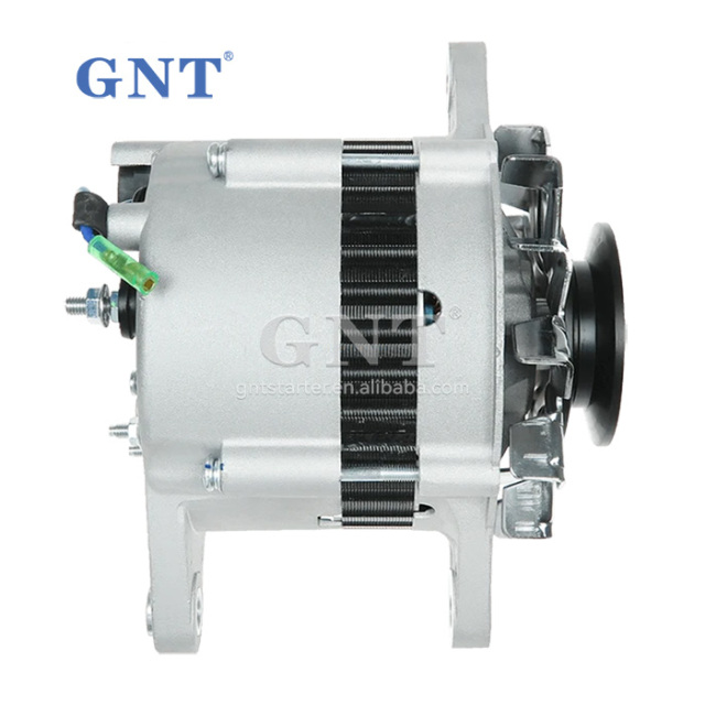 GNT Alternator for DAEWOO DH80-7 4TNV98 Engine 32A6806200 3446816100 3446816101 3446826100 3446826101 A001T70283 12995377210