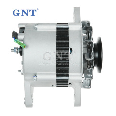 High Quality alternator for 4JB1 Engine 5812003300 5812003350 8944264470 8971433290 3046659 3779856 GD206512C LR22023 LR22024 LR22026