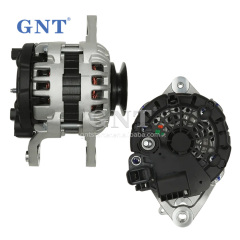 GNT Alternator for DAEWOO DX60-7 4TNV98 Engine F000BL0116 F000BL0118 12990877200 12990877210 47772966