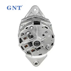 24V 70A  Alternator for DOOSAN 6CTA Engine 3675174RX 3675201RX 3675242 3675250RX 3675252RX 3920617 3920618 3935530 3935531 A49652 C3935530