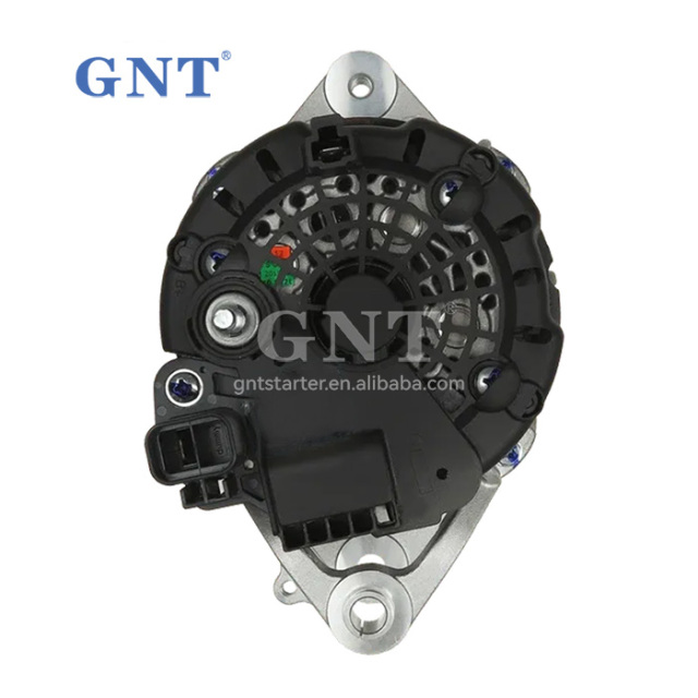 GNT Alternator for DAEWOO DX60-7 4TNV98 Engine F000BL0116 F000BL0118 12990877200 12990877210 47772966