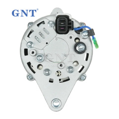 GNT Alternator for DAEWOO DH80-7 4TNV98 Engine A007TA8083 A1T70283 A1T70783 A7TA8083 A7TA8383 3046659 3779856 DA4496 DRA3386