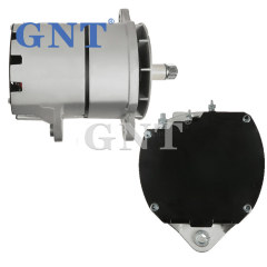 New Alternator compatible with CUMMINS 33SI Engine 10455196 10459098 10459196 10459251 1117817 19011153 19011165 19011175 8600333