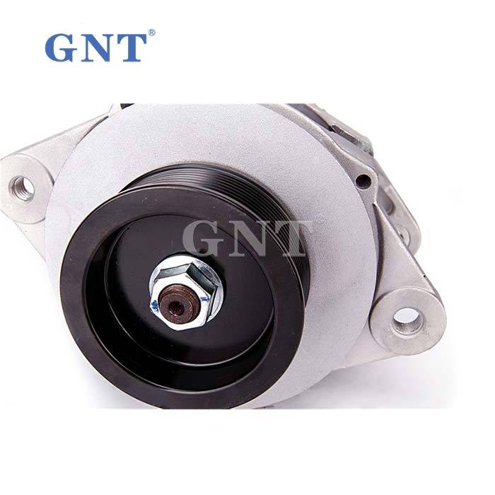 Alternator for Daewoo Doosan DH150-7 DH220-5 DH225-7 DX120 Excavator DB58 Engine 25026006C RK39005 219051 390050 30090100014 30090100033