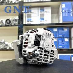 100A Alternator for SCANIA DC09 DC13 Engine A004TR5491 A004TR5491A A004TR5491AM A004TR5491AT A004TR5691 A004TR5691AM A004TR5691ZT