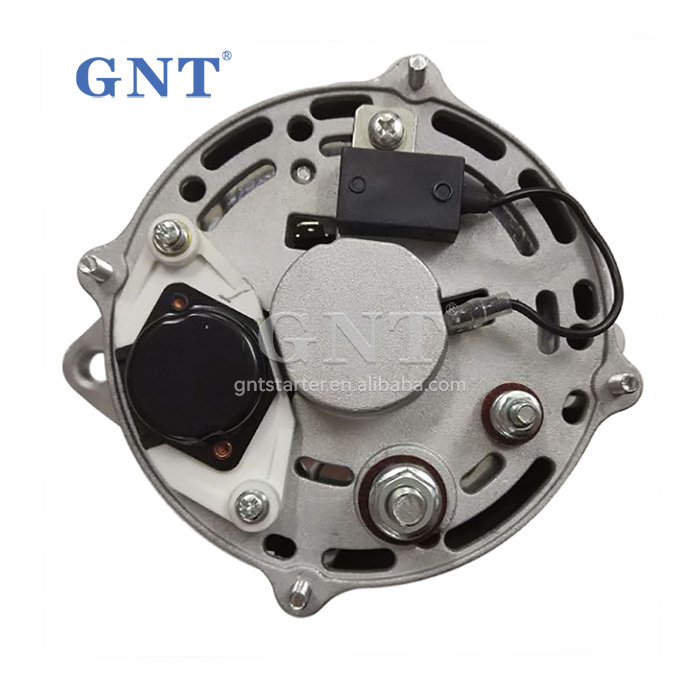 Alternator for JOHN DEERE 6068 Engine AT173624 RE533516 RE533653 RES533653 SE501387 SE501835 20110305 66021601 66021601C