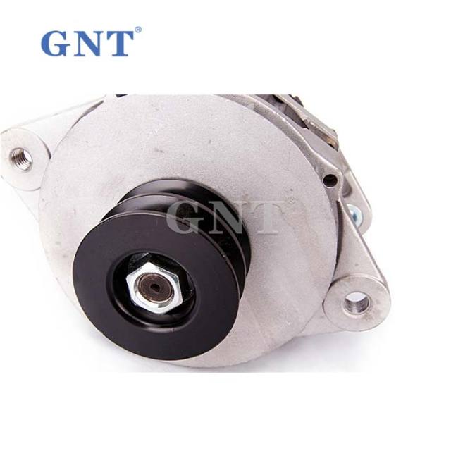 2PK Alternator for Daewoo Doosan DH150-7 DH220-5 Excavator DB58 Engine 25026006C RK39005 219051 390050 30090100014