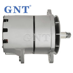 New Alternator compatible with CUMMINS 33SI Engine 10455196 10459098 10459196 10459251 1117817 19011153 19011165 19011175 8600333