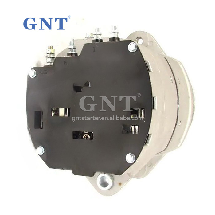 New Alternator for CUMMINS Generator Engine 10459229 10459606 10459609 10459612 10459615 19011225 19011227 19011228 19011229 19011231 19011232