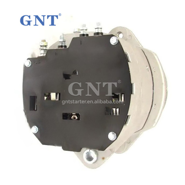 New Alternator for CUMMINS Generator Engine 10459229 10459606 10459609 10459612 10459615 19011225 19011227 19011228 19011229 19011231 19011232