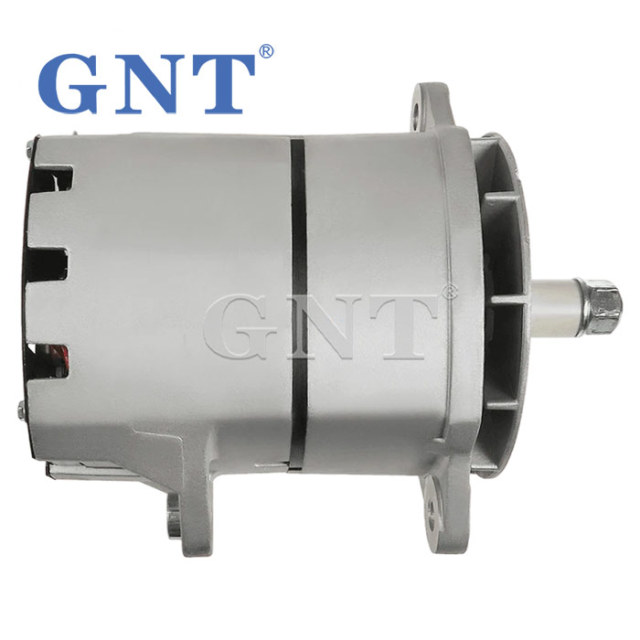 24V 100A High Quality Alternator compatible with CUMMINS 33SI Engine 0R3749 10R8755 1142401 3167251 3400698 6L6024 9X7803