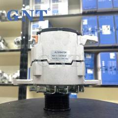24V 70A GNT Alternator compatible with FOTON CUMMINS 6CT L325 L360 Engine 3415609 3972529 3979372 4939018 5628592