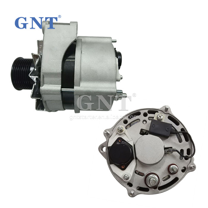 Alternator for B5.9 Engine 3604448RX 3675270 3911248 3920679 39206791 A186125 3E7285 19093026 11201595 AAK1363 AAK3330 AAK4539 IA0595