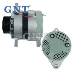 Alternator for Daewoo Doosan DH500 Excavator 0350004190 0350004220 0350004350 0350004351 0350004400 0350004500 0350004501 25029009