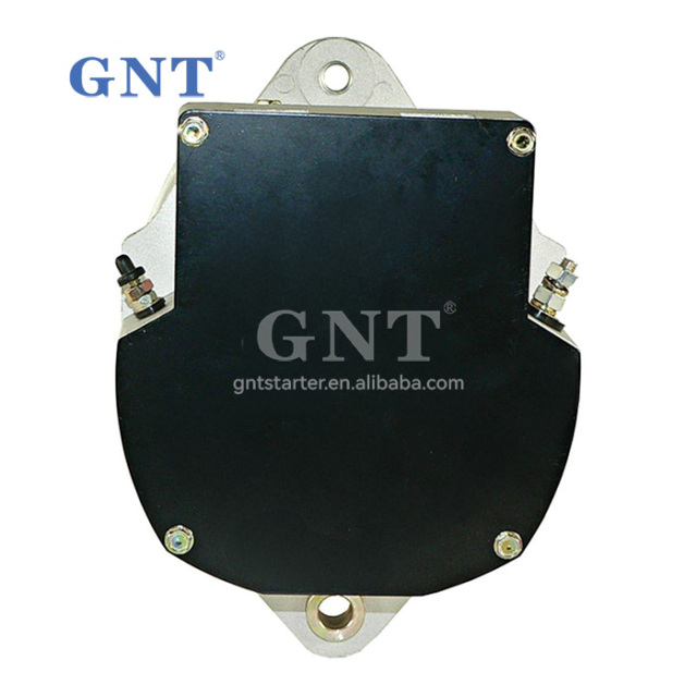 Alternator for Cummins 30Sl Caterpillar Intemational Truck 10459001 10459008 10459079 10459116 10459138 1117801 1117807 1117809 1117818