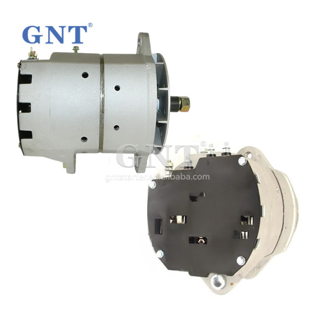 High Quality New Alternator for CUMMINS Generator Engine 8600064 3946120 3946121 3969492 3970653 85110755 8700231 D2760010130J