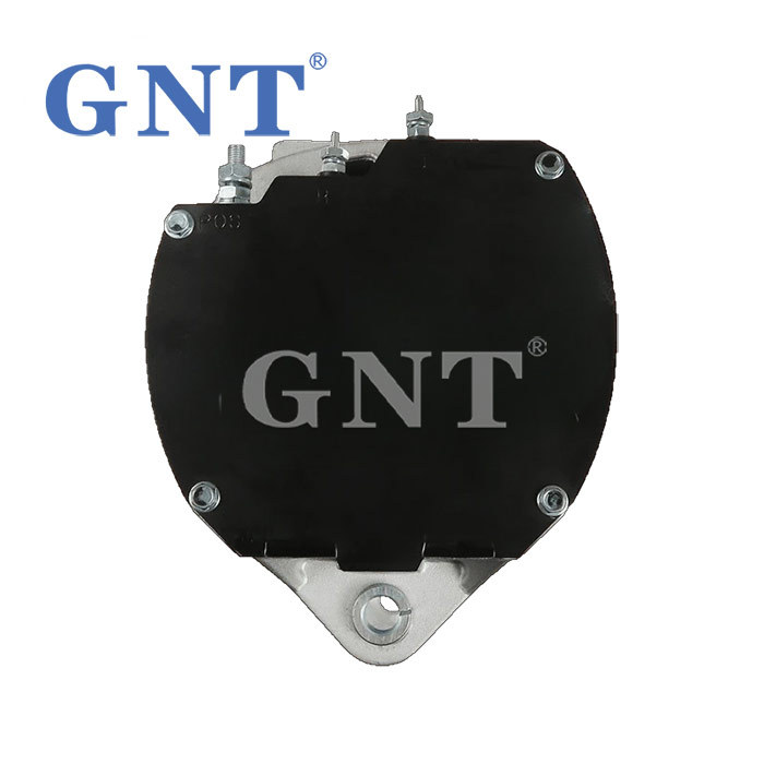 24V 100A High Quality Alternator compatible with CUMMINS 33SI Engine 0R3749 10R8755 1142401 3167251 3400698 6L6024 9X7803