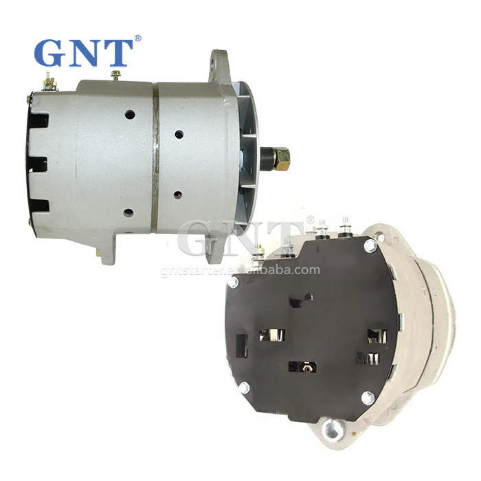 New Alternator for CUMMINS Generator Engine 10459229 10459606 10459609 10459612 10459615 19011225 19011227 19011228 19011229 19011231 19011232