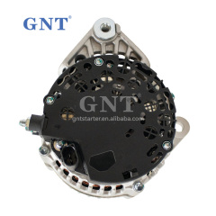 12V 120A GNT Alternator compatible with FOTON CUMMINS ISF2.8 Engine 5262499 5266781 5318120 JFZ11201102WX 3696212