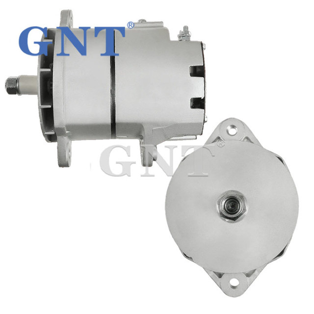 24V 100A High Quality Alternator compatible with CUMMINS 33SI Engine 0R3749 10R8755 1142401 3167251 3400698 6L6024 9X7803