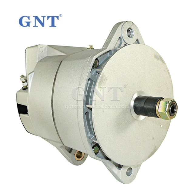 Alternator for Cummins 30Sl Caterpillar Intemational Truck 10459001 10459008 10459079 10459116 10459138 1117801 1117807 1117809 1117818