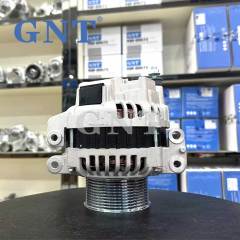 Alternator for SCANIA DC09 DC13 Engine DRA1117 DRA1117N CAL35617 CAL35629 CAL35629AS CAL35629ES CAL35629OS CAL35629RS 19091007 DRA1117 DRA1117N