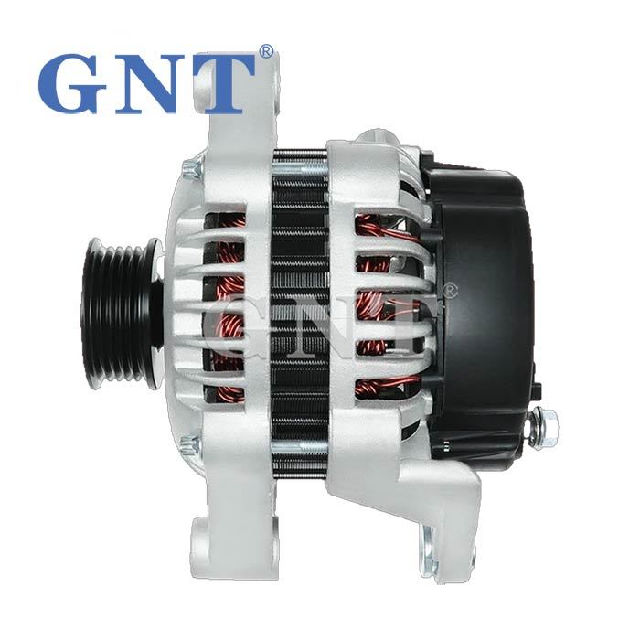 Alternator compatible with OPEL Astra Engine 0986047290 0986047310 0986047573 1986A00595 1986A01146 3493225 3493459 DRA3903 DRA3903N