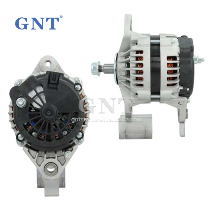 12V 145A GNT Alternator for CUMMINS Generator Engine 19020901 8600019 8600068 8600153 8600173 8600424 8600439 8600440 8700009 8700021