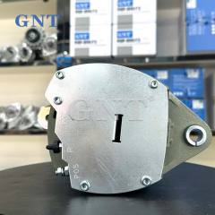 24V 45A GNT Alternator compatible with CUMMINS 21SI Engine 6N9249 6N9294 6S9088 7E9406 7N9720 7T6172 7T6173 9G4574 9G8255