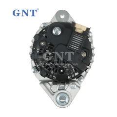 Alternator compatible with CUMMINS B3.9 6C8.3 Engine for R140LC-9S R210LC-7 R320LC-7 Excavator 21Q642001 21Q642002 2610987 600356 A000V610987