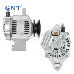 Alternator compatible with CUMMINS 4BT3.3 Engine 6008611610 6008611611 721150865 DAN2016 CAL40263 1012112941 1012112940 DRA0467 0210800980