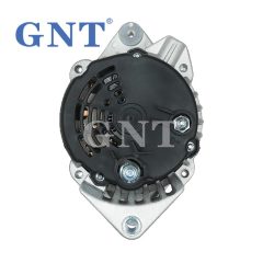 Alternator compatible with OPEL Astra Engine 0124415002 0124415022 0124425022 0124425025 0986041260 0986042740 0986042741 0986042800