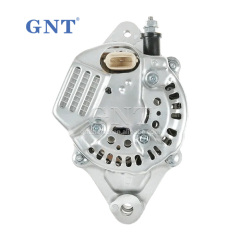 Alternator compatible with CUMMINS 4BT3.3 Engine 6008611610 6008611611 721150865 DAN2016 CAL40263 1012112941 1012112940 DRA0467 0210800980