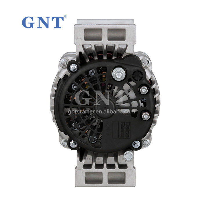 Alternator compatible with DELCO REMY 24SI Engine D2710060160P 0124625046 0124625062 0124625187 8600889 ALT1242 1298500DR 8719N