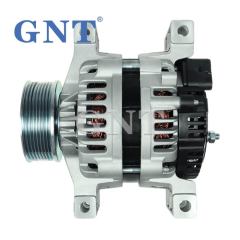 Alternator for MERCEDES TRUCK 28SI Engine A0151540302 A0151541302 A0151542402 CAL60621 CAL60621AS CAL60621ES CAL60621GS CAL60621OS CAL60621RS
